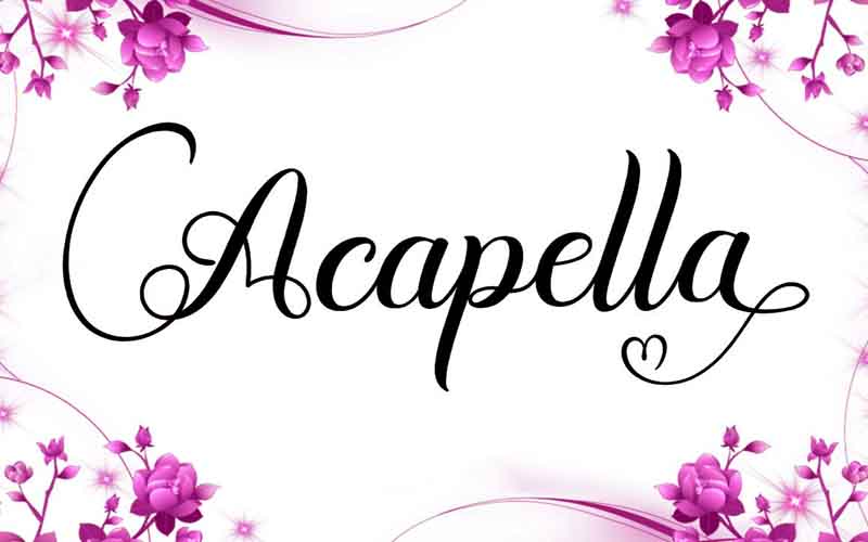 Hướng dẫn tách Acapella Vocal sạch và đơn giản nhất