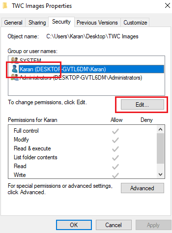 Cách tạo tệp và thư mục không thể xóa được trong Windows 10