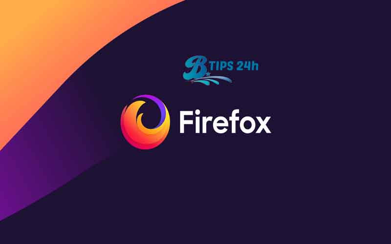 Hướng dẫn tắt tìm kiếm văn bản trên trình duyệt Firefox