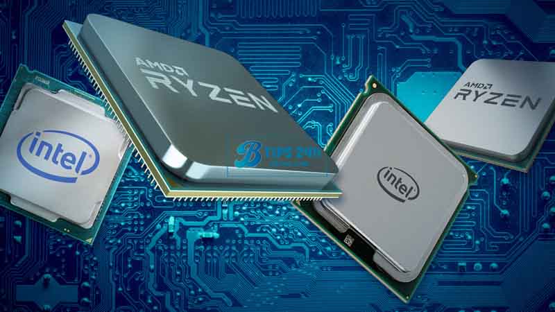 Explorer.exe sử dụng bộ nhớ & CPU cao trên windows 10