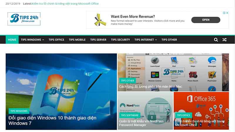 Chụp màn hình máy tính không cần nút Print Screen