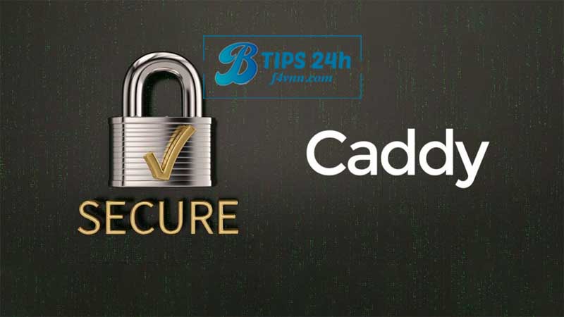 Install Caddy with PHP HTTPS using LetsEncrypt on Ubuntu