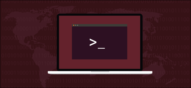 Cách xóa hết dấu vết người dùng trên Linux