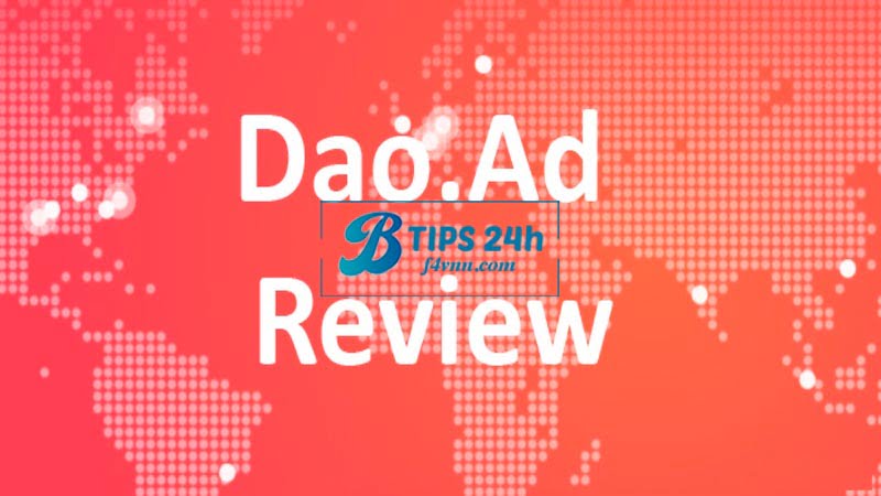 DaoAd network thumbnail