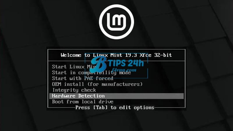 Linux Mint 19 Xfce Edition thumbnail