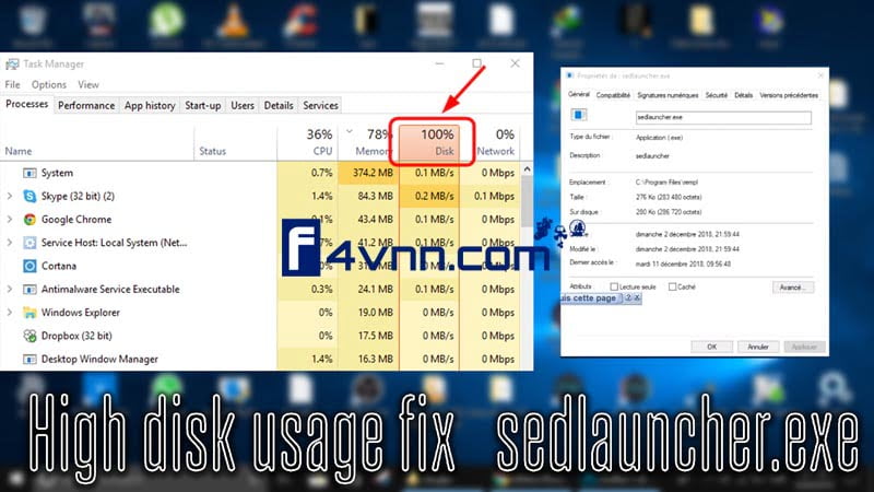 Sedlauncher.exe là gì? Bạn có nên loại bỏ nó?