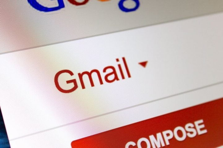 Cách ẩn các nút Google Meet khỏi Gmail