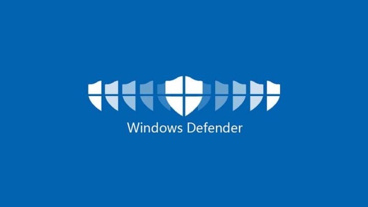 Lên lịch quét Defender Antivirus trên Windows 10