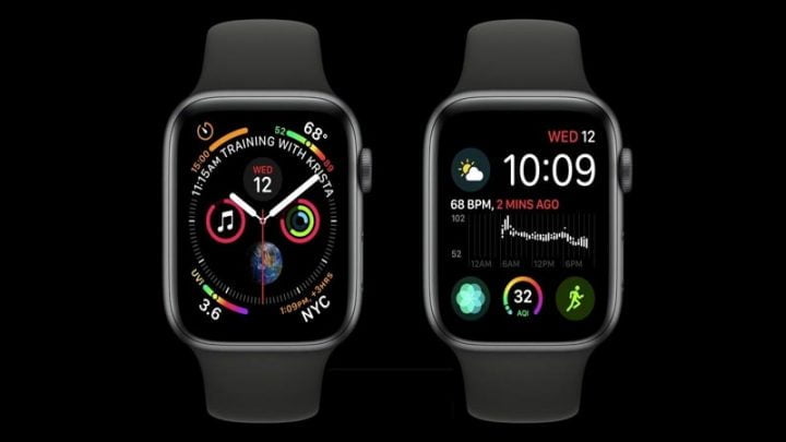 Hướng dẫn khôi phục cài đặt gốc cho Apple Watch 