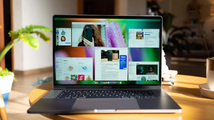 tăng tốc MacBook Air và MacBook Pro