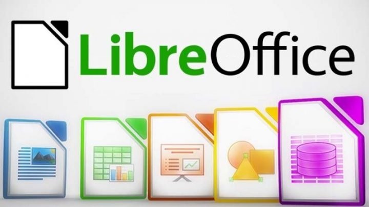 Cách bảo mật tài liệu LibreOffice bằng mặt khẩu