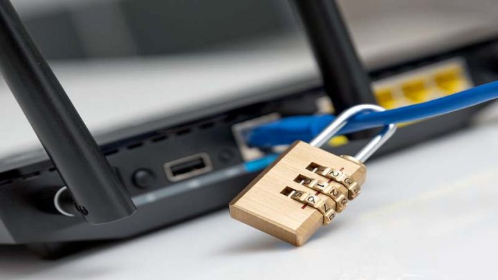 Top 6 cách bảo mật wifi nhà bạn cách tốt nhất