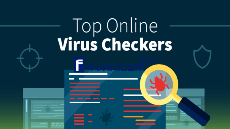 Top Online Virus Checkers Thumbnail