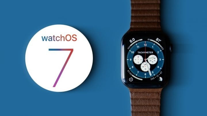 Cách cài đặt watchOS 7 Public Beta trên Apple Watch