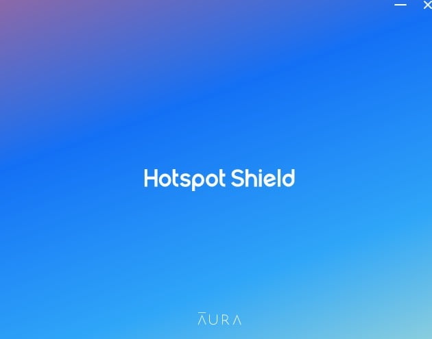 Hotspot Shield Launch