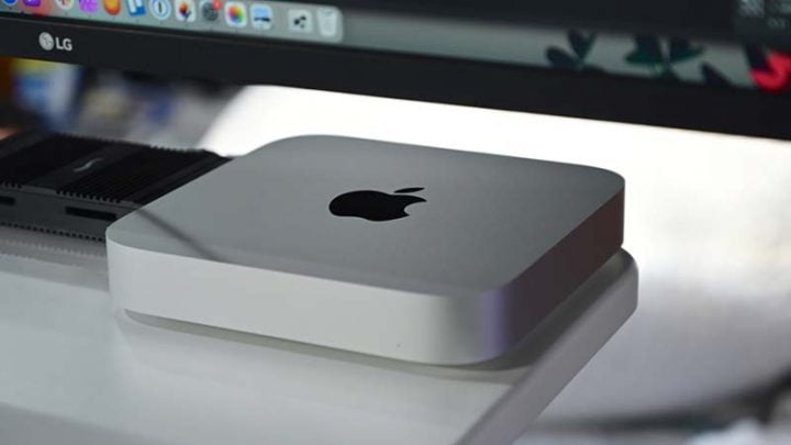 Cách cài đặt ứng dụng iPhone hoặc iPad trên máy Mac M1