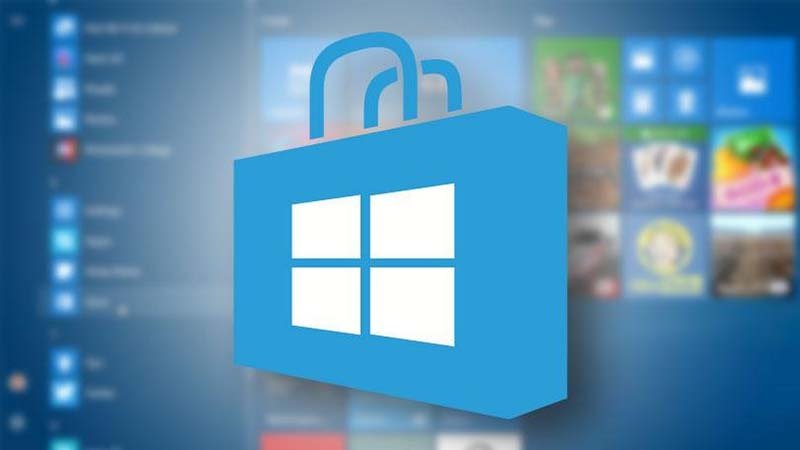 Cách cài đặt lại Microsoft Store trên Windows 10