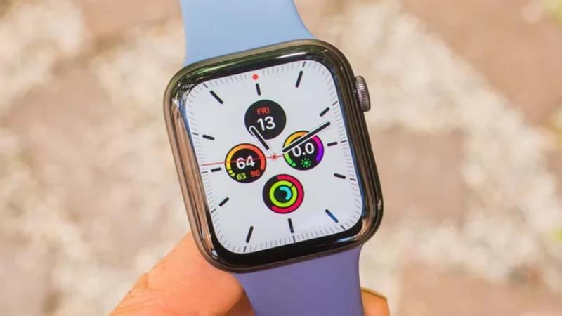 Hướng dẫn cách thêm mặt đồng hồ trên Apple Watch