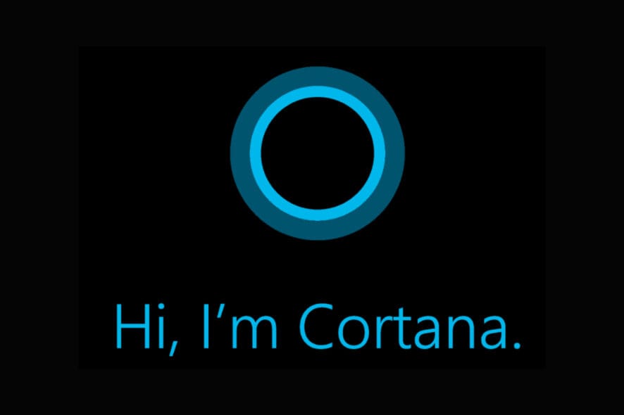 Hướng dẫn cách bật Cortana bị tắt trên Windows 10