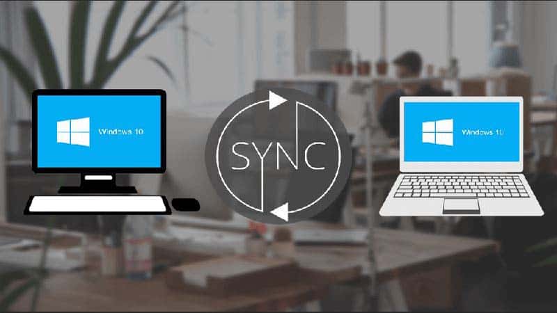 Cách cài đặt Windows 10 Sync Settings bằng Registry Editor