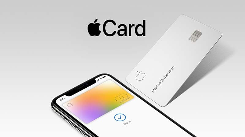 Hướng dẫn cách chia sẻ Apple Card của bạn với gia đình
