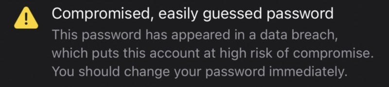 kiem tra bao mat Cloud Keychain Password 1