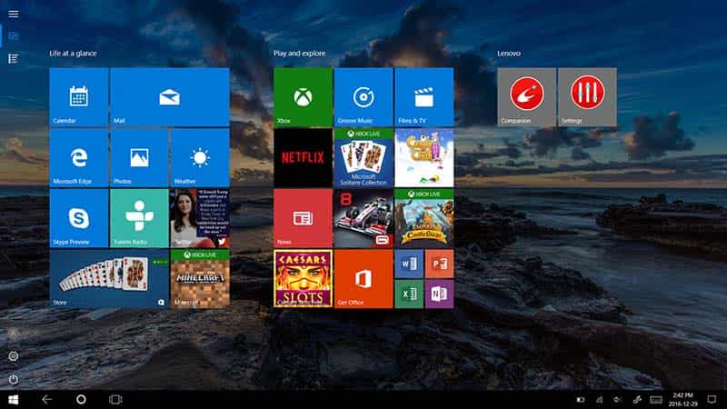 nhung tinh nang ma Microsoft da loai bo khoi windows 11 3