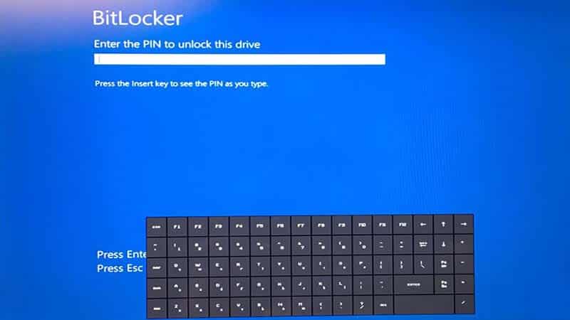 Hướng dẫn cách bật hoặc tắt BitLocker trong Windows 11