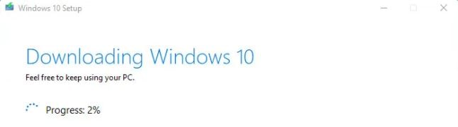 tao iso windows 11 tu dong bo qua tmp system requirements 3