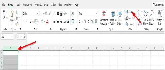 cach sua loi Microsoft Excel cannot paste the data error 2