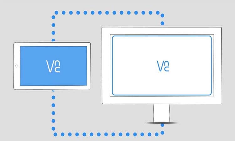 Hướng dẫn cách điều khiển từ xa máy ảo VMware bằng VNC Connection