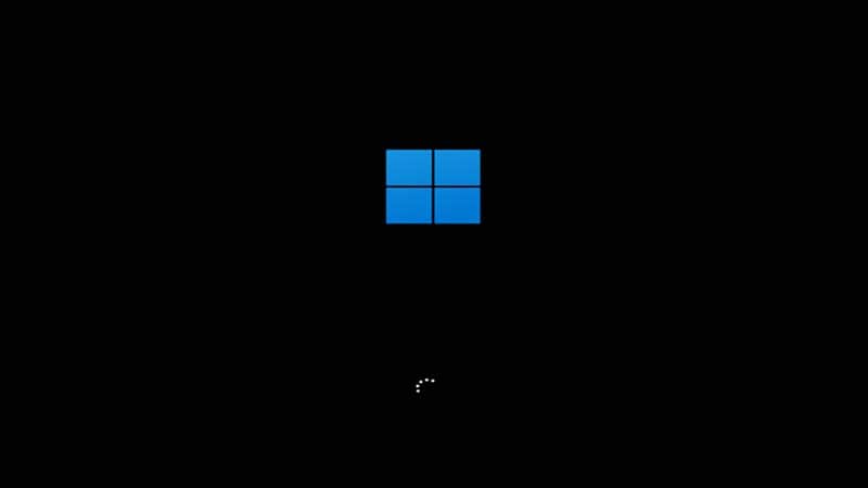 Hướng dẫn cách sửa lỗi máy tính bị tắt đột ngột trên Windows 11