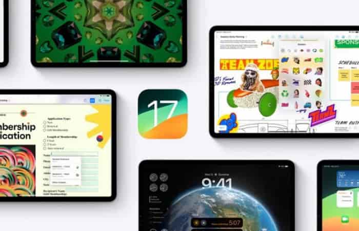 Hướng dẫn cách cài đặt iPadOS 17 Beta trên iPad