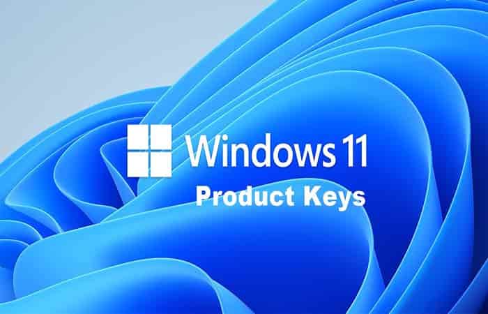 Hướng dẫn cách tìm key active trên windows 11
