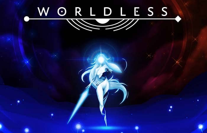 Đánh giá Worldless game chiến đấu theo lượt 2D