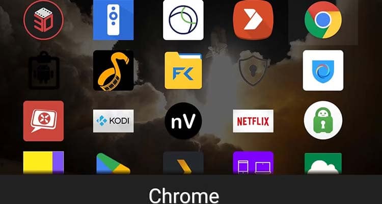 Làm cách nào để tải và cài đặt Google Chrome trên Android TV?