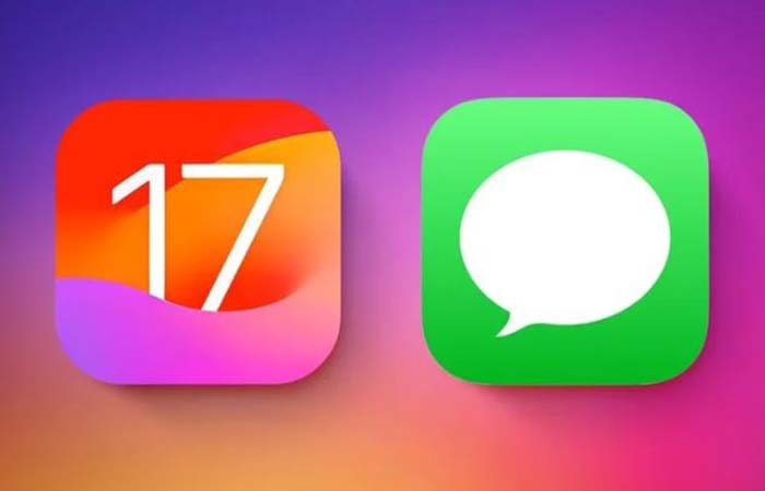 Hướng dẫn cách gửi tin nhắn thoại trên ứng dụng nhắn tin trên IOS 17