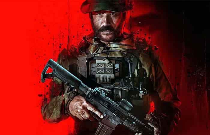Hướng dẫn cách sửa lỗi Chastise trong Modern Warfare 3