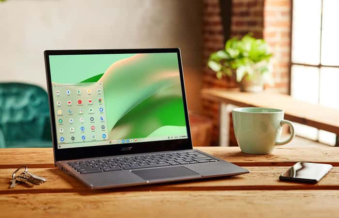 Hướng Dẫn Chi Tiết Cách Cài Đặt Windows 11 cho ChromeBook