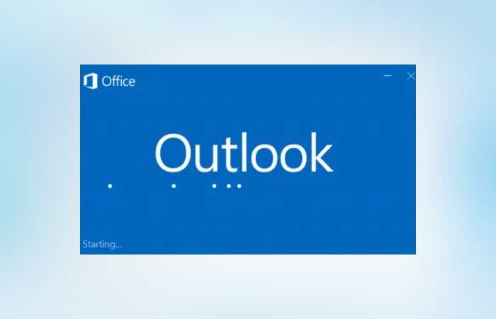 Hướng dẫn 6 cách sửa lỗi Outlook bị treo khi khởi động trên Windows
