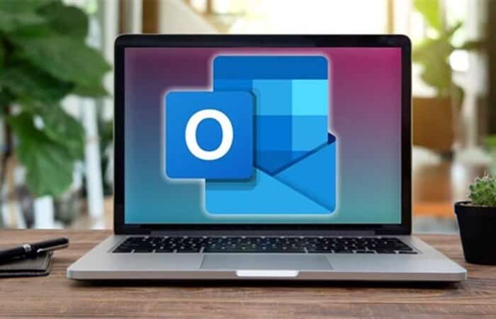 Hướng dẫn 2 cách khởi động Outlook cùng Windows