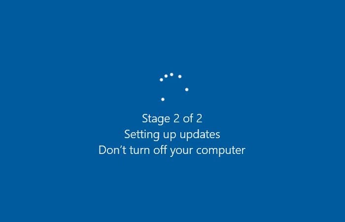 Hướng dẫn cách cài đặt lại Windows 11 bằng Windows Update