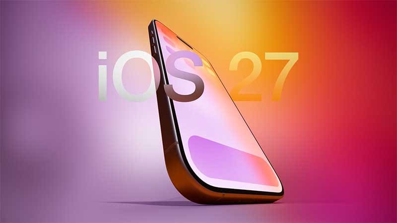 Want to Try the New Siri AI Early? Here’s How to Get iOS 27 Developer Beta Right Now