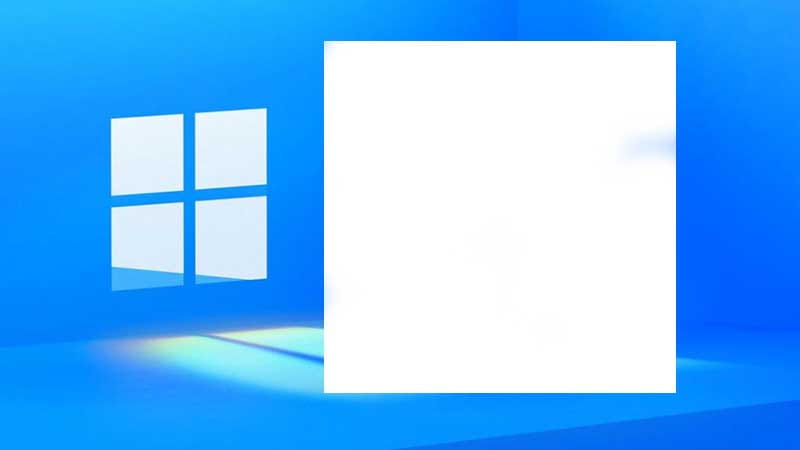 Cửa sổ trắng hiện lên mỗi lần đăng nhập Windows 11, đây là cách mình xử lý